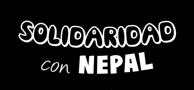 Microsoft, Line, Google y Facebook ofrecen su apoyo y ayuda a Nepal