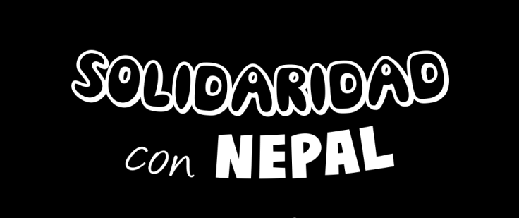 Microsoft, Line, Google y Facebook ofrecen su apoyo y ayuda a Nepal