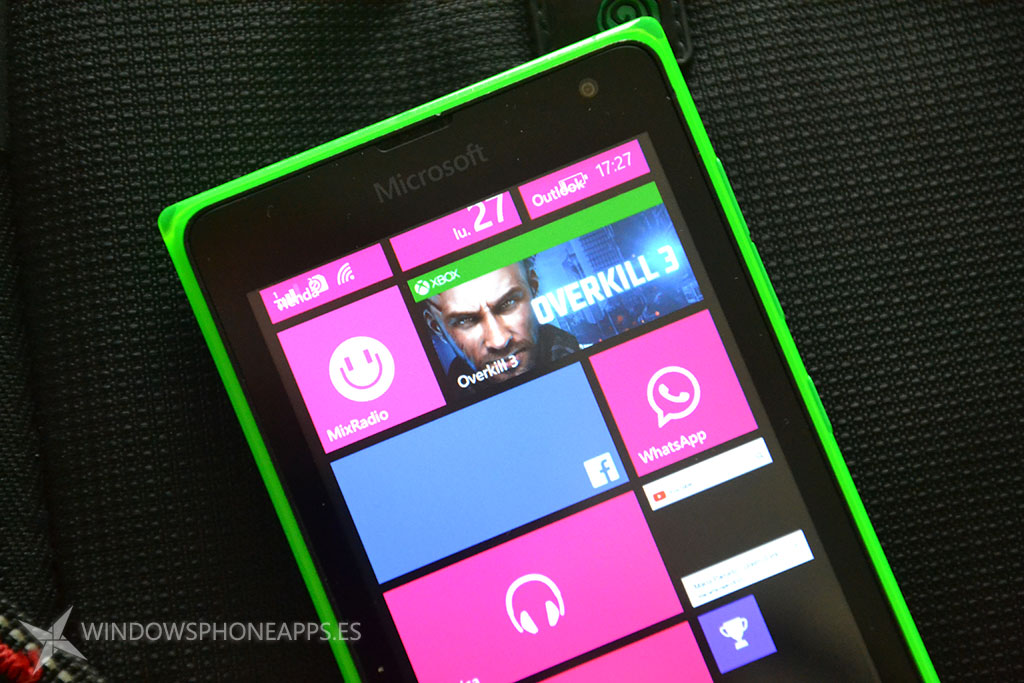 Overkill 3 ya disponible en la tienda Windows Phone 8.1, el nuevo juego de Game Troopers
