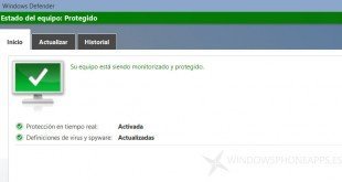 Descubierta una vulnerabilidad en Windows aunque Microsoft le resta importancia