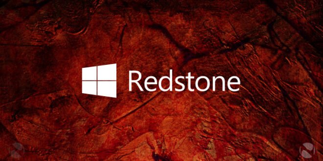 La Build 14894 podría iniciar la rama Redstone 2 para Windows 10 PC y Mobile