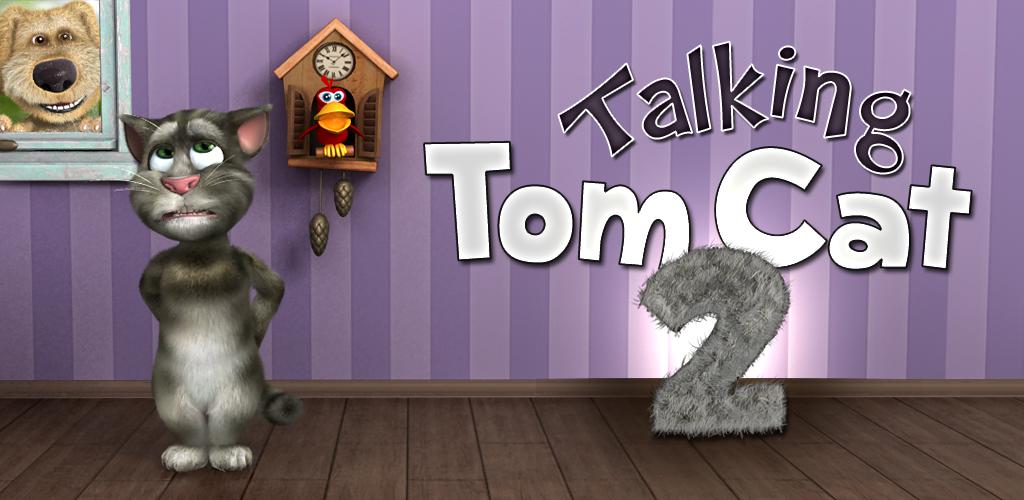 Talking Tom Cat 2, el gatito ha crecido y llega a Windows Phone