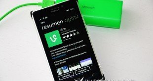 Twitter y Vine se actualizan añadiendo los corazones para Windows 10 y Windows Phone