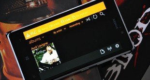 VLC para Windows Phone 8.1 se actualiza con soporte para archivos m4a