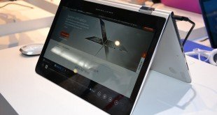 HP Spectre x360 ya a la venta en España