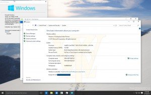 Windows 10 para PC Build 10120 ya se deja ver en imágenes y conocemos su lista de novedades