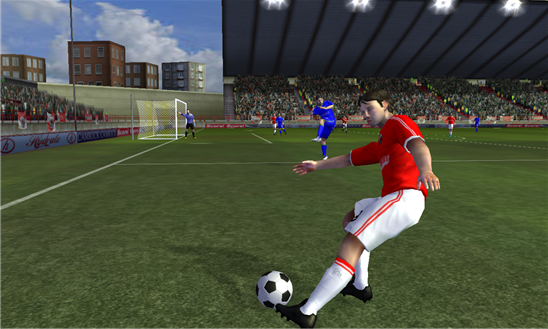 FIFA 15: Ultimate Team y Dream League Soccer se actualizan con novedades