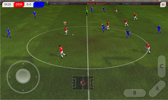 FIFA 15: Ultimate Team y Dream League Soccer se actualizan con novedades