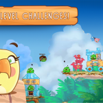Angry Birds: Stella recibe su primera actualización con novedades