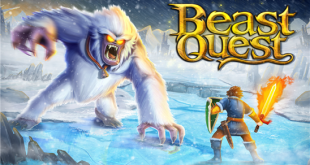 Beast Quest, el nuevo juego de Miniclip para Windows Phone