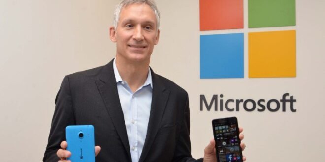 Se filtran especificaciones de dos nuevos lumias: Cityman y Talkman