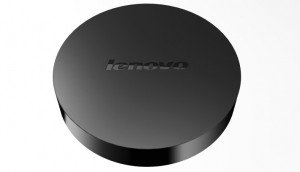 Lenovo nos presenta el Lenovo Cast, dispositivo con el que compartir contenido fácilmente entre móvil y televisión