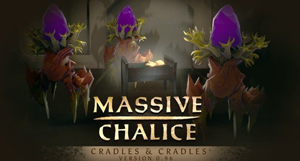 Massive Chalice posible juego Games With Gold de Junio en Xbox ONE