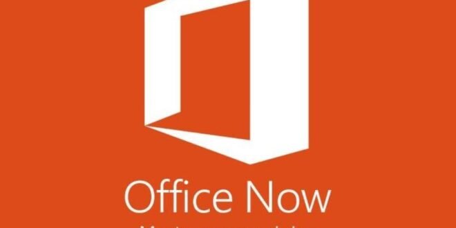 Office 2016 Preview mejora la colaboración en tiempo real en la última actualización