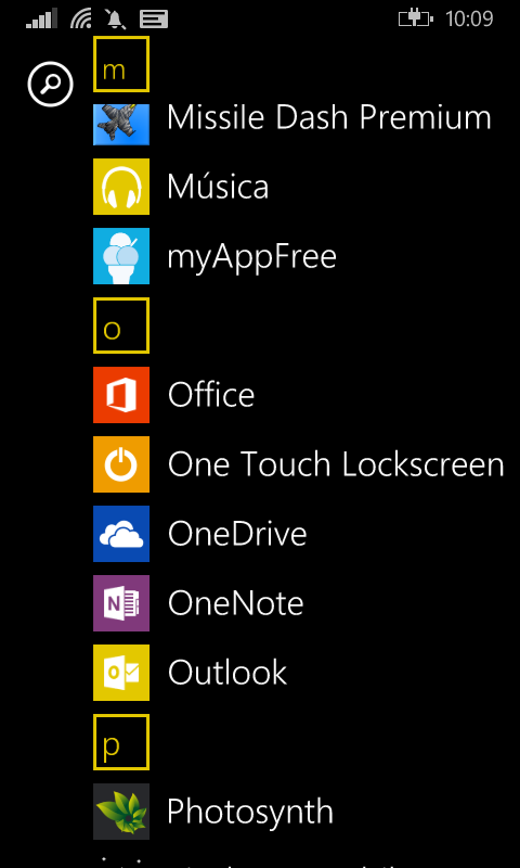 ¿Los botones de tu Windows Phone no funcionan? Te damos alternativas momentaneas