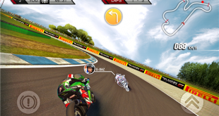 Disfruta de la emoción de las motos con SBK15 Official Mobile Game, ya en Windows Phone