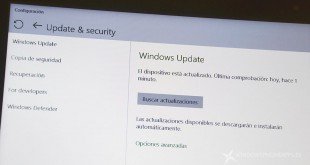 Ya se está probando la Build 10547 de Windows 10 PC en el anillo interno [Actualizado: También de Windows 10 Mobile]