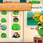 Angry Birds: Stella recibe su primera actualización con novedades