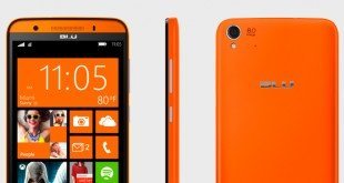 El BLU Win HD LTE empieza a recibir Windows Phone 8.1 Update 2