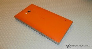 El Lumia 930 recupera la capacidad de grabación de audio en los vídeos con las últimas actualizaciones de la Cámara