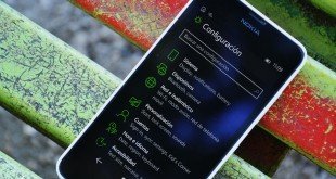 Os mostramos algunas novedades de la Build 10136 de Windows 10 Mobile que han pasado desapercibidas