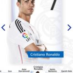 Así es la nueva App del Real Madrid y así nos la presentaron