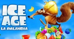 ice age avalancha