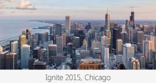 Ignite Conference, Microsoft ofrecerá su evento de hoy en vídeo [Actualizado]