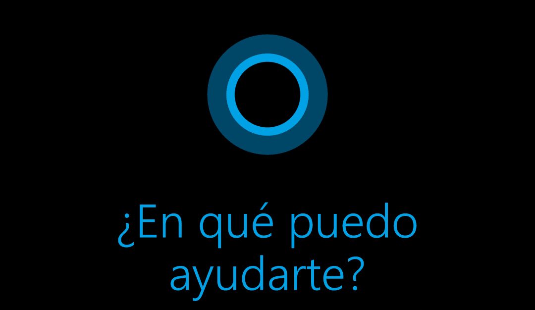Cortana pasará a fase Beta a finales de 2015