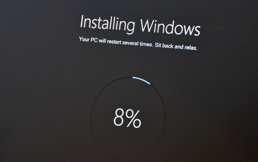 Filtrada la Build 10151 de Windows 10 para PC