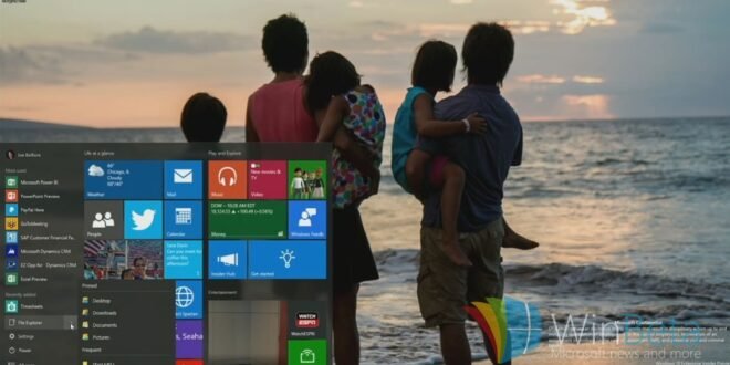 jumplists windows 10