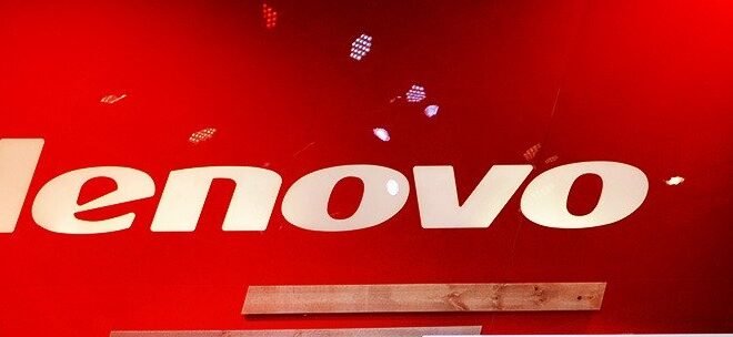 lenovo