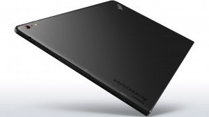Thinkpad 10, Lenovo nos presenta la primera Tablet anunciada con Windows 10 del mercado