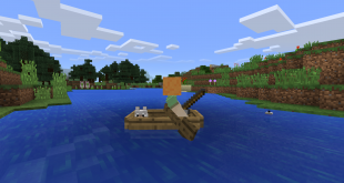 Minecraft: Pocket Edition para Windows Phone llega a la versión 0.11 recargado de novedades
