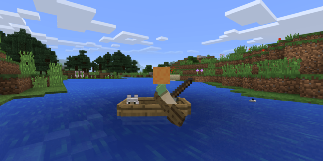 Minecraft: Pocket Edition para Windows Phone llega a la versión 0.11 recargado de novedades