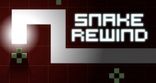 snake rewind