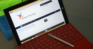 Surface Pro 3 recibe firmware preparando el equipo para Windows 10 y Surface 3 se actualiza