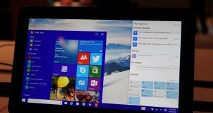 Microsoft actualiza los requerimientos de hardware para Windows 10 Actualización de Aniversario