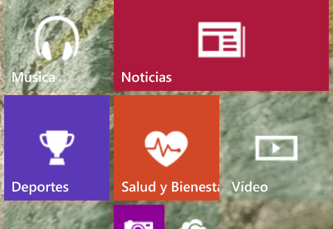 La Build 10080 de Windows 10 Mobile Insider Preview en imágenes