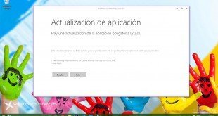 Windows Phone Recovery Tool se actualiza y mejora el reconocimiento del software para terminales dañados