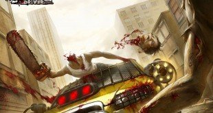 Zombie Driver HD para Windows con un descuento del 90%, ahora por solo 0.99€