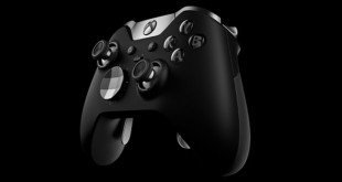 Xbox Elite Wireless Controller el nuevo mando para Xbox ONE
