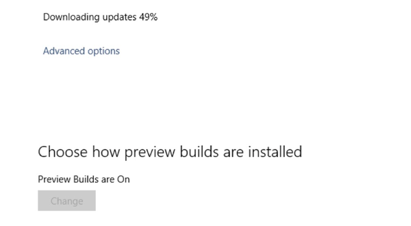 ¿Se ha lanzado la Build 10130 de Windows 10 para PC en el modo lento?