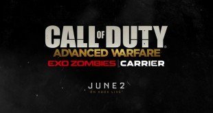 Call of Duty Advanced Warfare Supremacy traerá también Exo Zombies