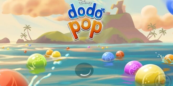 Dodo Pop