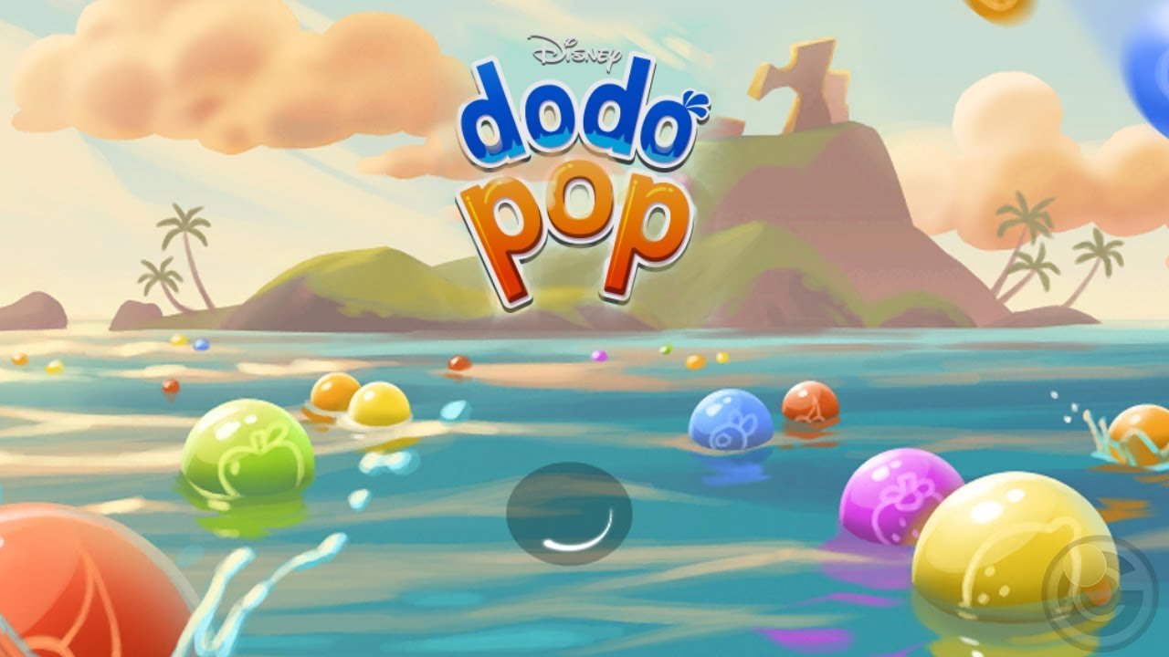 Dodo Pop