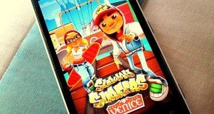 Subway Surfers nos trae un nuevo destino, ¡esta vez nos vamos a Italia!