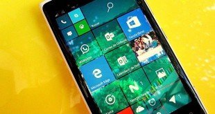 WhatsApp y Facebook Beta reciben actualizaciones en la tienda de Windows 10 Mobile