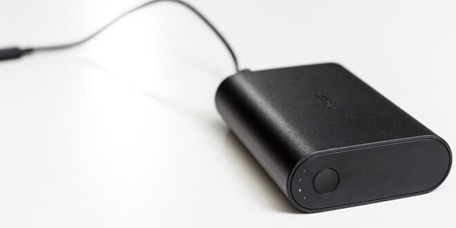 Microsoft Portable Dual charger