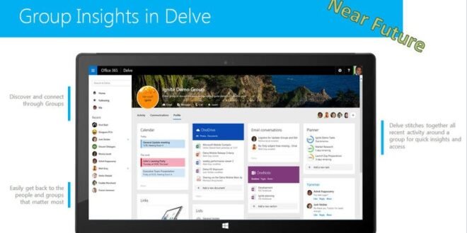 Office 365 planner